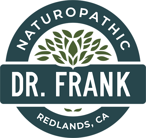 Dr. Anthony Frank